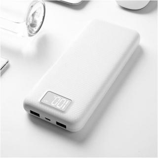 LCD Digital Display Dual USB Output Power Bank DIY 8 x 18650 Not Inclu_1